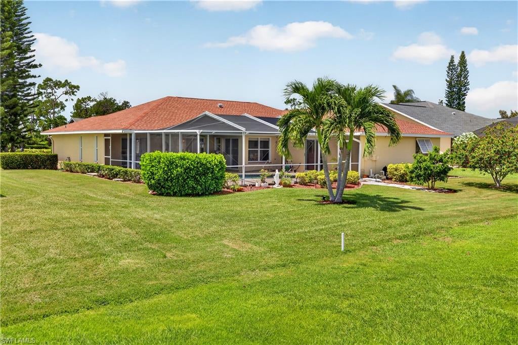 EAGLE RIDGE - Residential