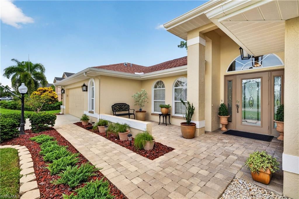 EAGLE RIDGE - Residential