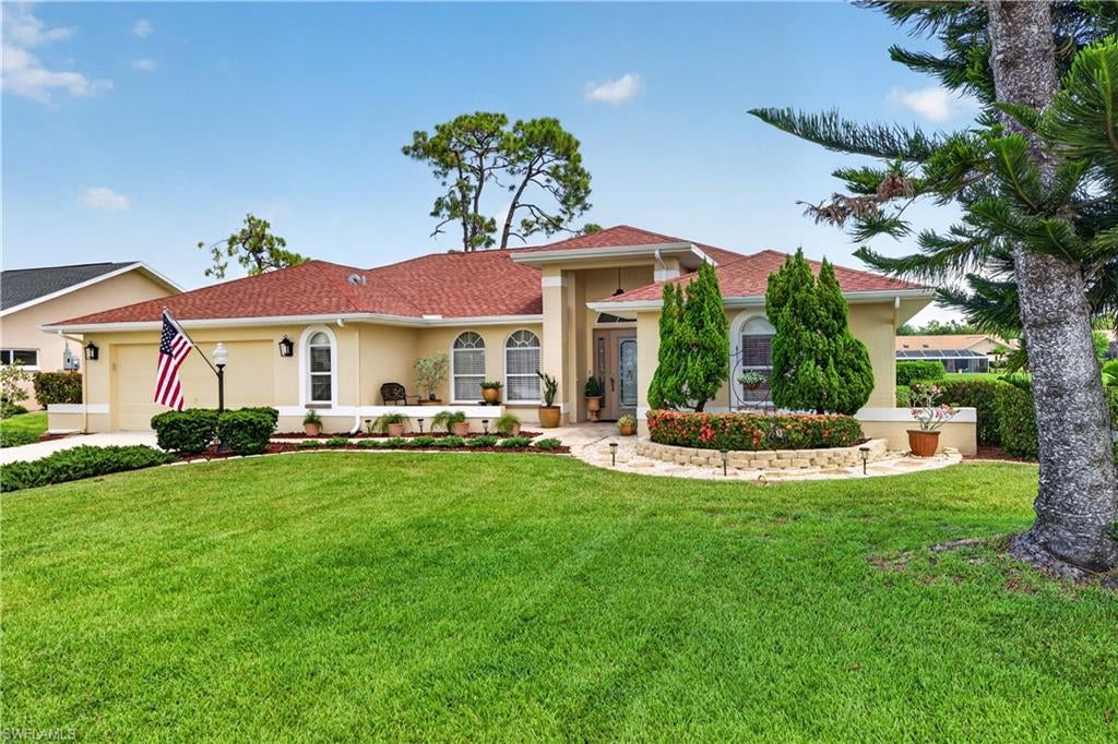 EAGLE RIDGE - Residential