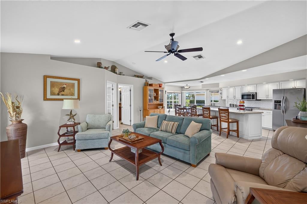 EAGLE RIDGE - Residential