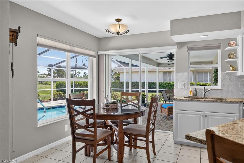 EAGLE RIDGE - Residential