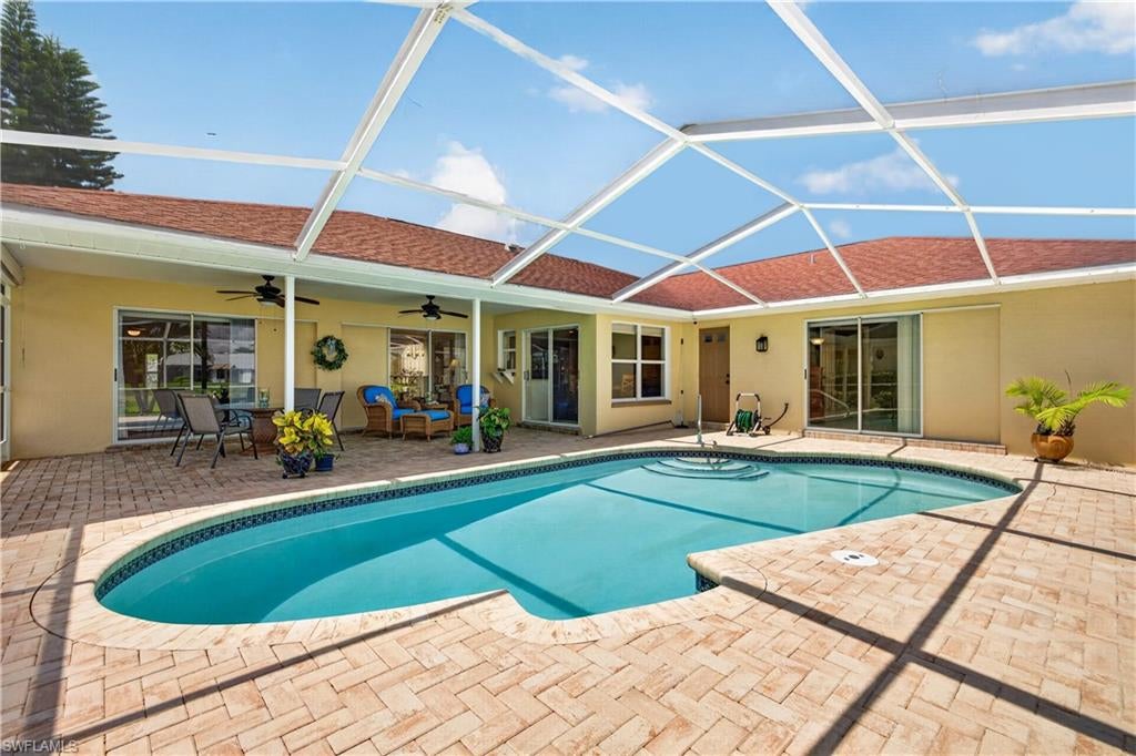 EAGLE RIDGE - Residential