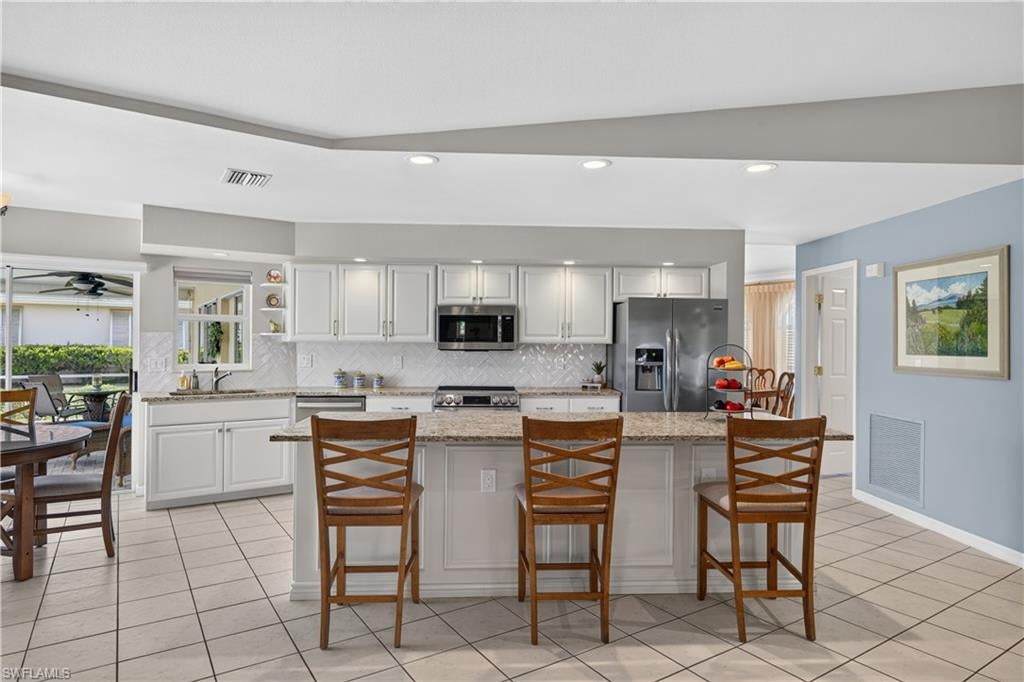 EAGLE RIDGE - Residential