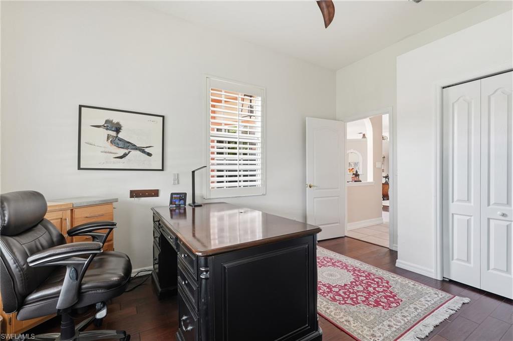 CEDAR CREEK - Residential