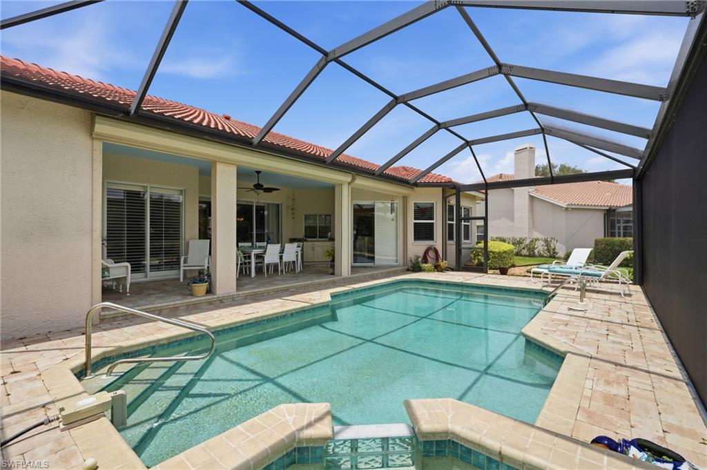 CEDAR CREEK - Residential