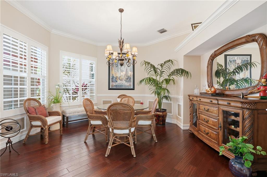 CEDAR CREEK - Residential
