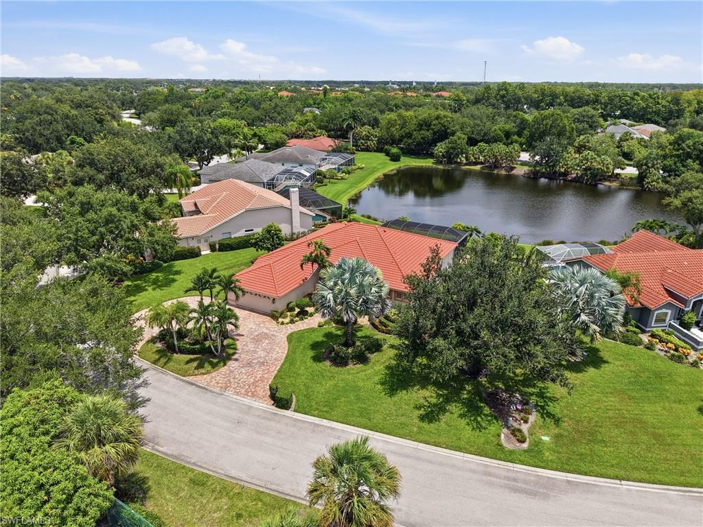 CEDAR CREEK - Residential