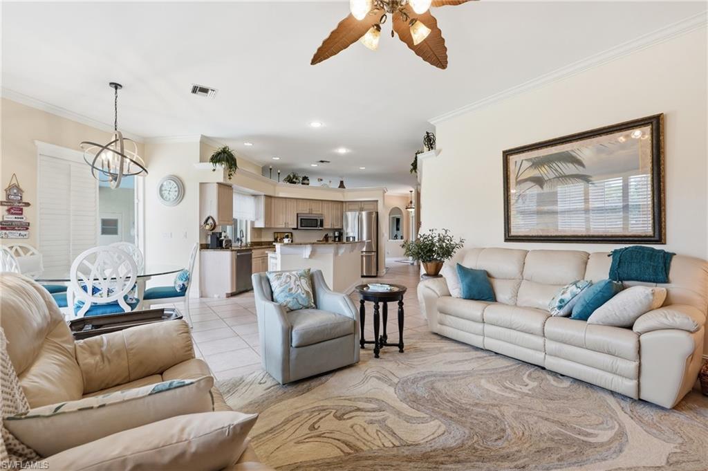 CEDAR CREEK - Residential