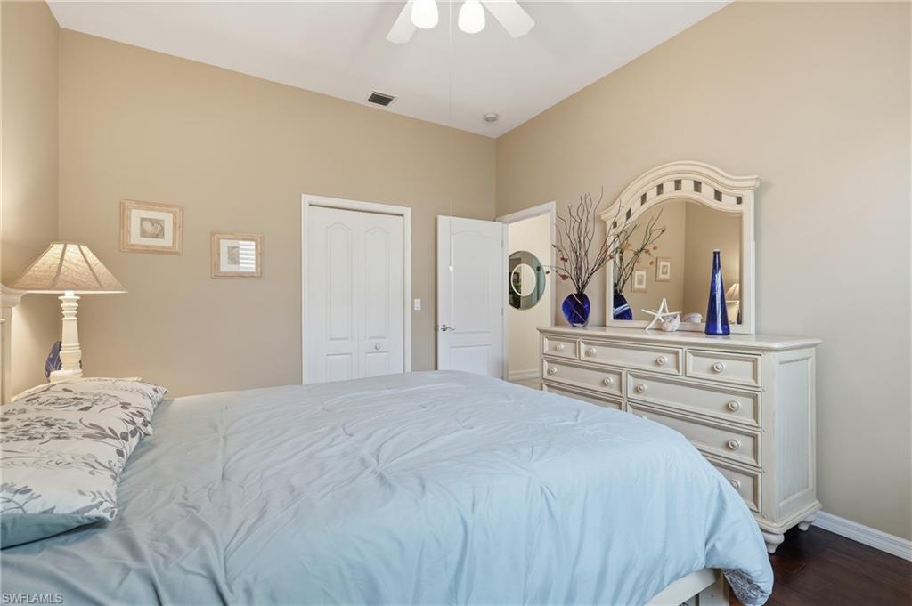 CEDAR CREEK - Residential