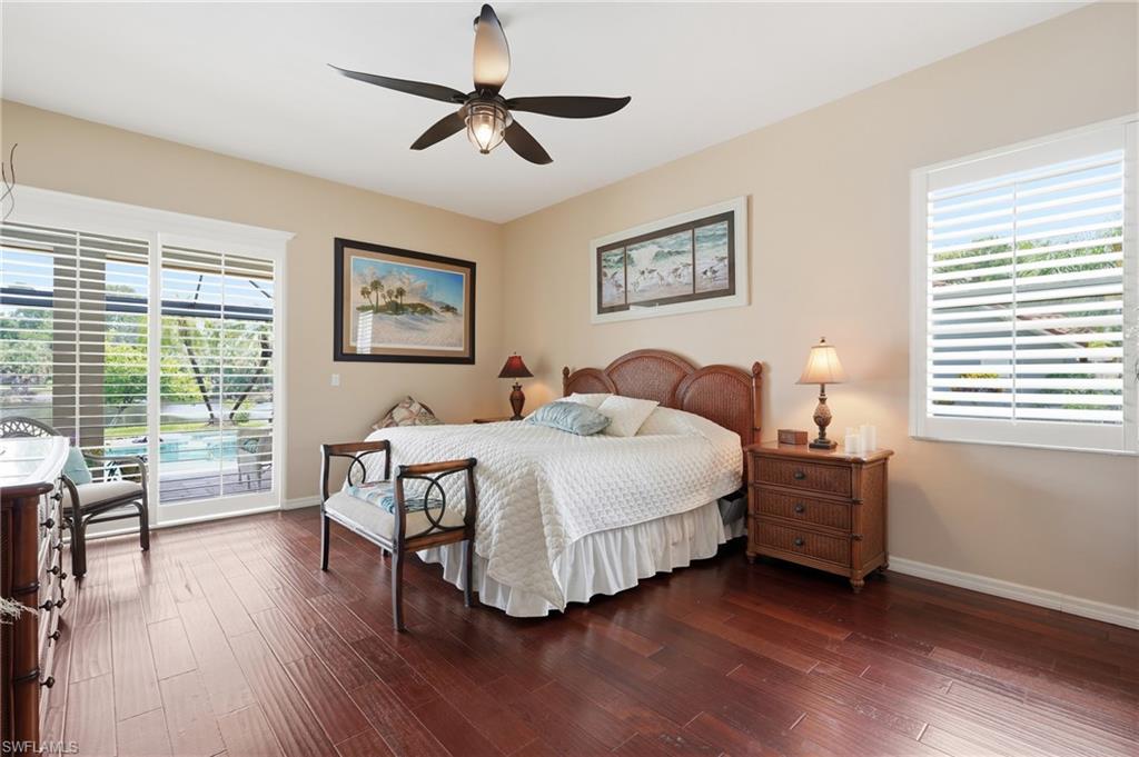 CEDAR CREEK - Residential