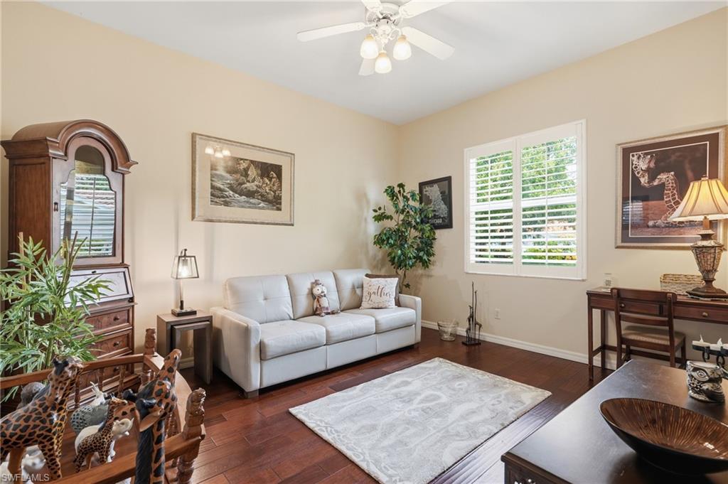 CEDAR CREEK - Residential