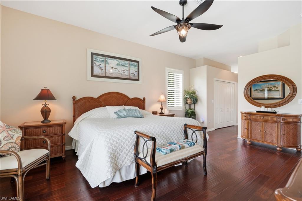 CEDAR CREEK - Residential
