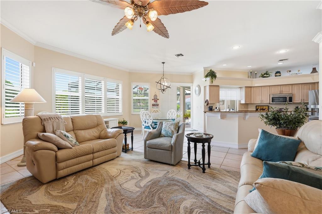 CEDAR CREEK - Residential