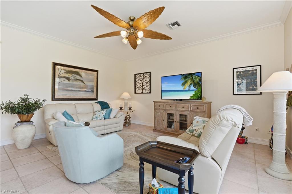 CEDAR CREEK - Residential