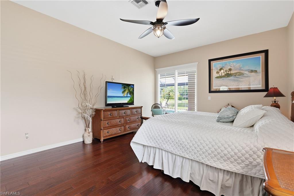 CEDAR CREEK - Residential