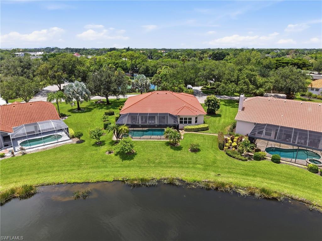 CEDAR CREEK - Residential