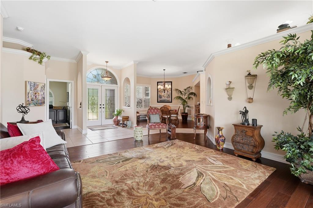 CEDAR CREEK - Residential