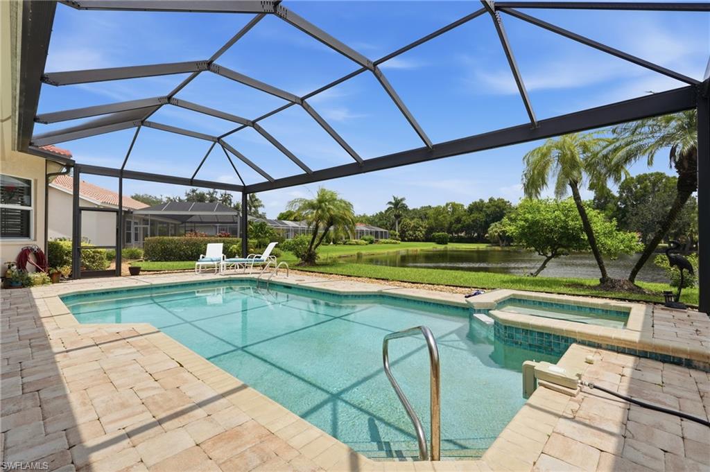 CEDAR CREEK - Residential