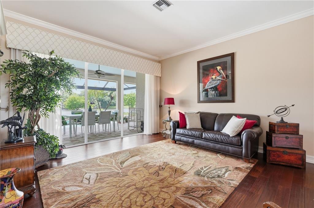 CEDAR CREEK - Residential