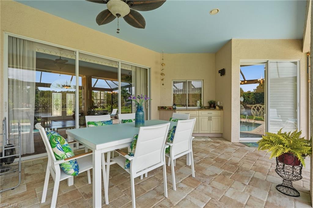 CEDAR CREEK - Residential