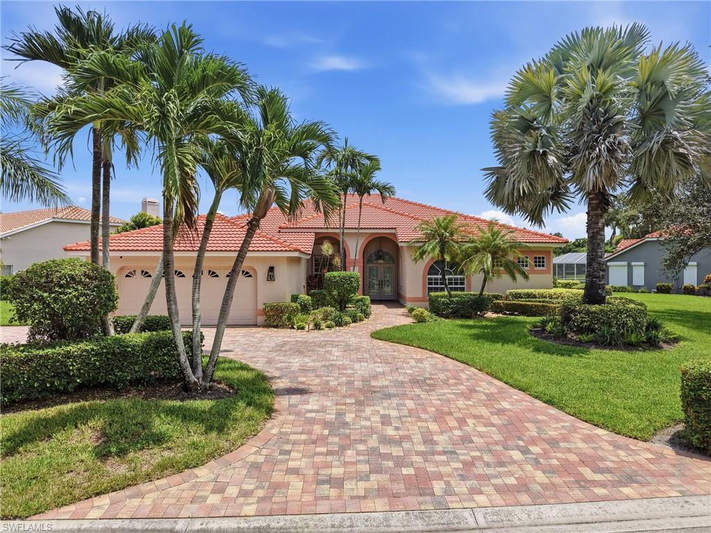 CEDAR CREEK - Residential