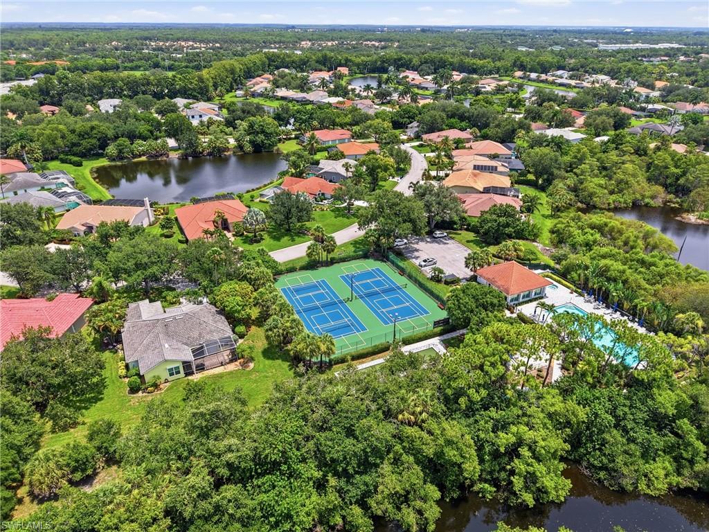 CEDAR CREEK - Residential