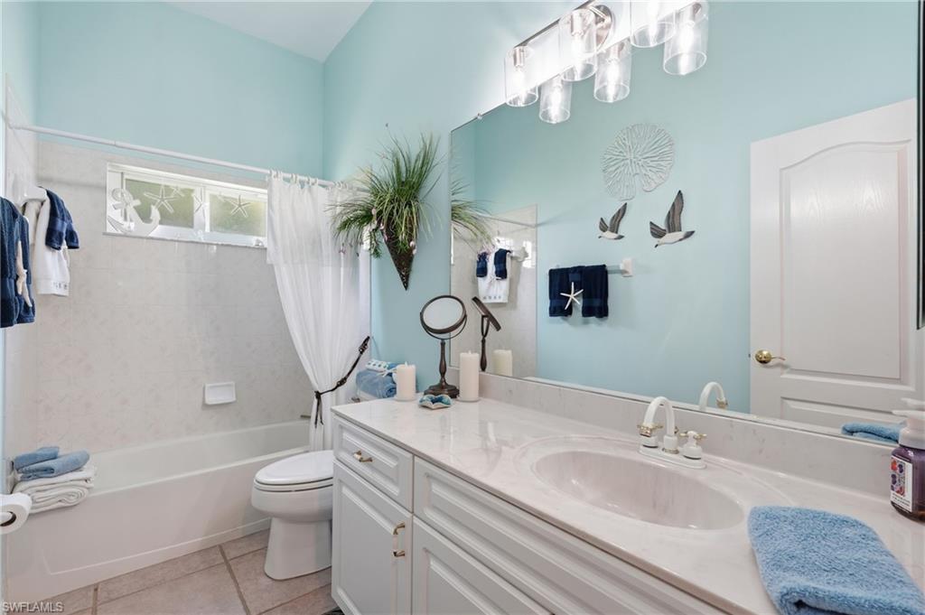 CEDAR CREEK - Residential