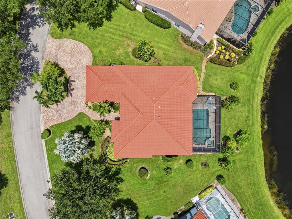 CEDAR CREEK - Residential