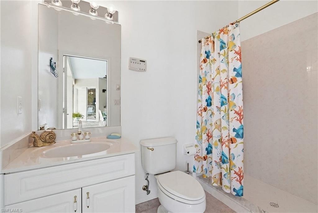 CEDAR CREEK - Residential