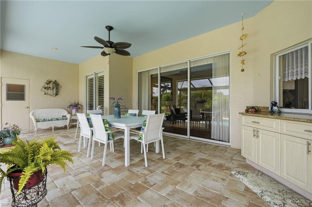 CEDAR CREEK - Residential