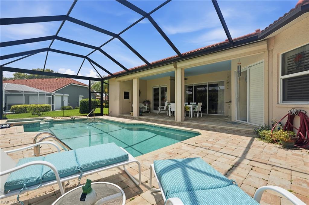 CEDAR CREEK - Residential