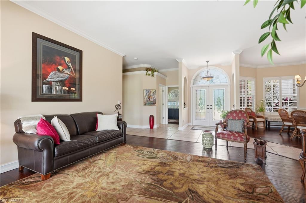 CEDAR CREEK - Residential