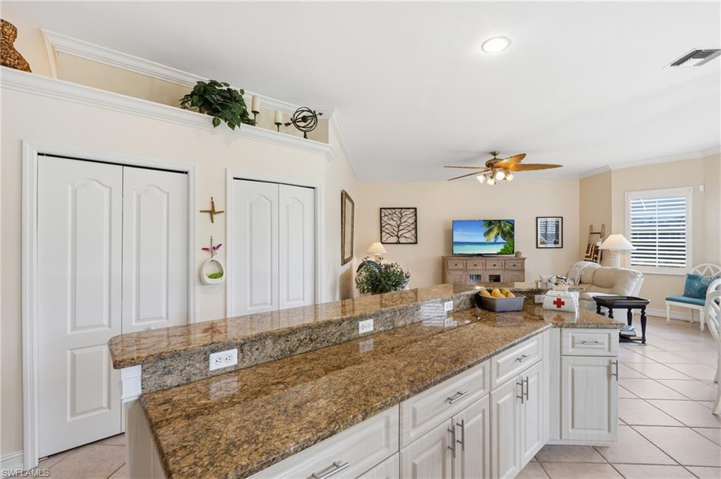 CEDAR CREEK - Residential