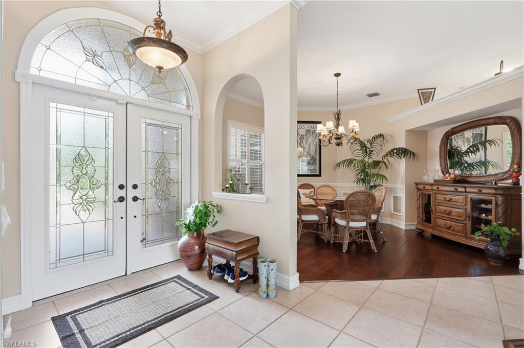 CEDAR CREEK - Residential