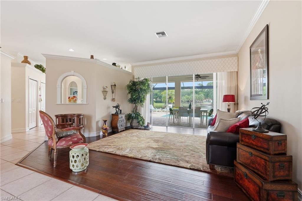 CEDAR CREEK - Residential