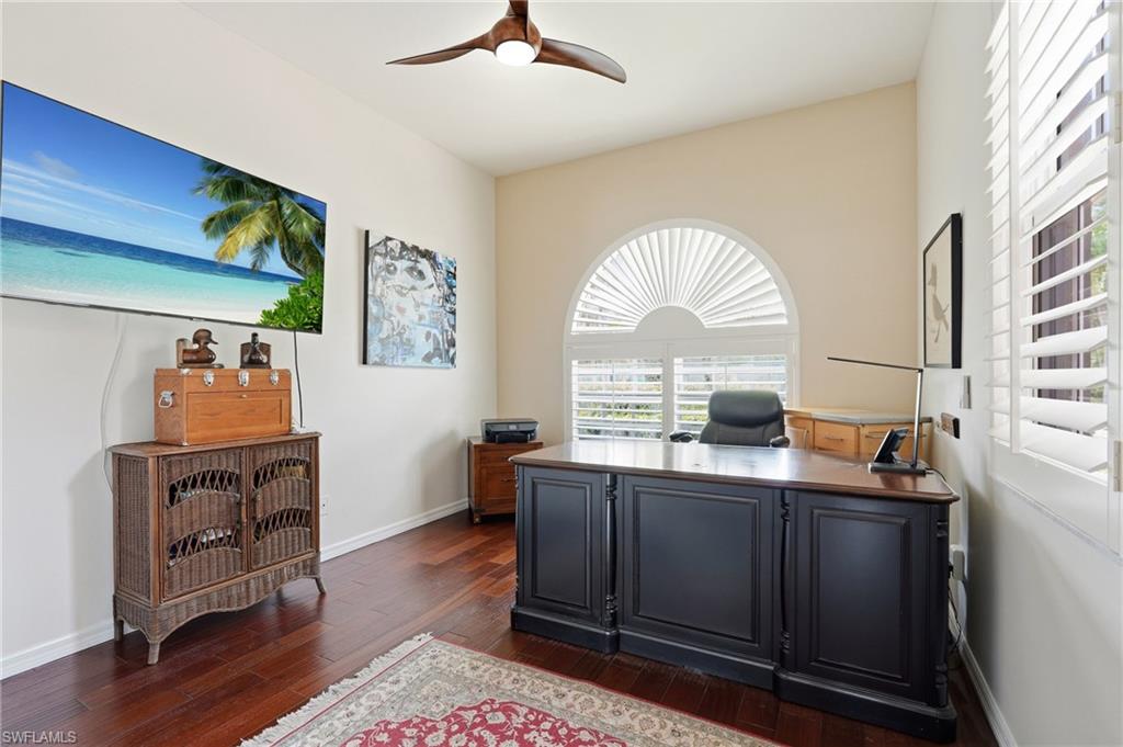 CEDAR CREEK - Residential