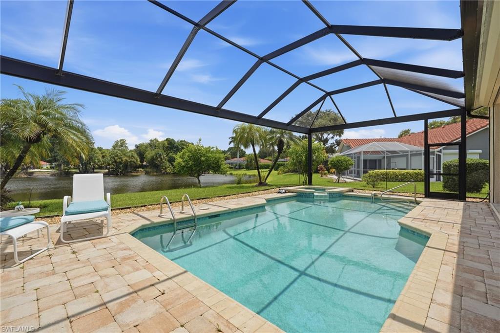CEDAR CREEK - Residential
