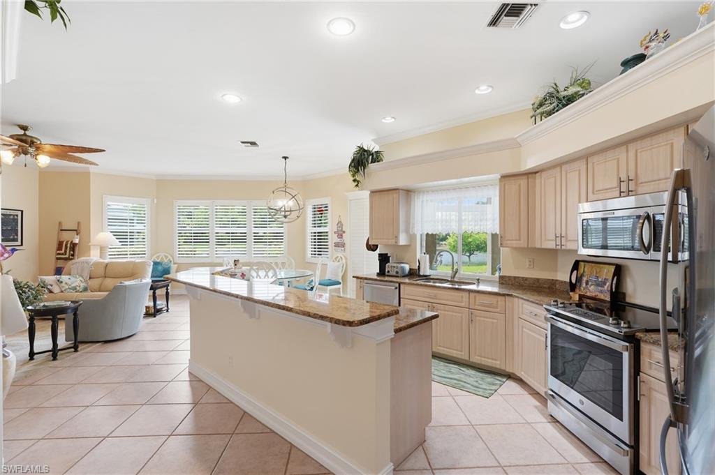 CEDAR CREEK - Residential