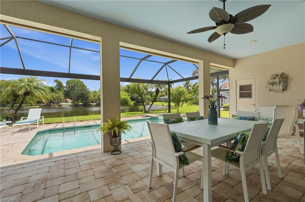 CEDAR CREEK - Residential