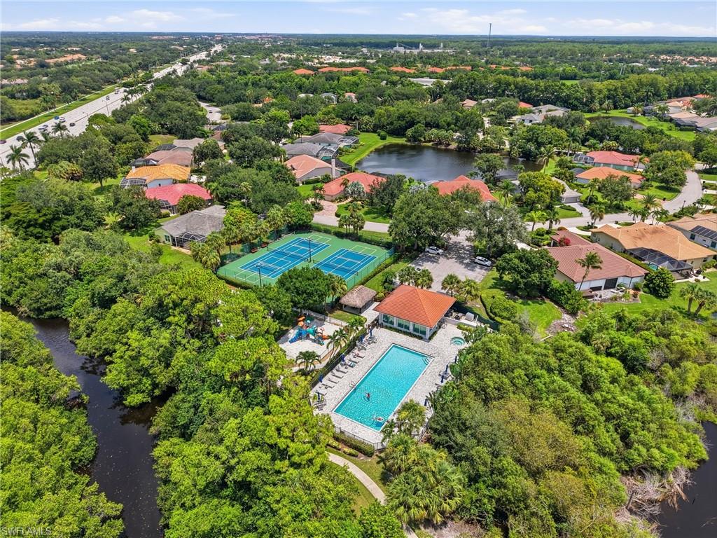 CEDAR CREEK - Residential
