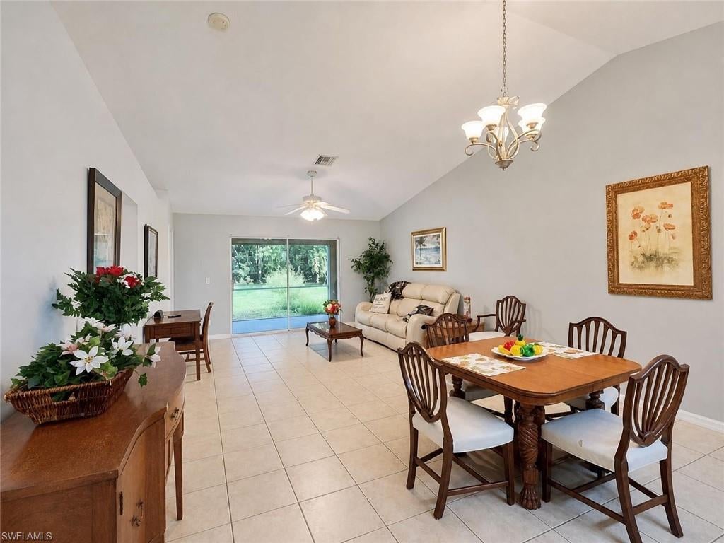 LEHIGH ACRES - Residential Income