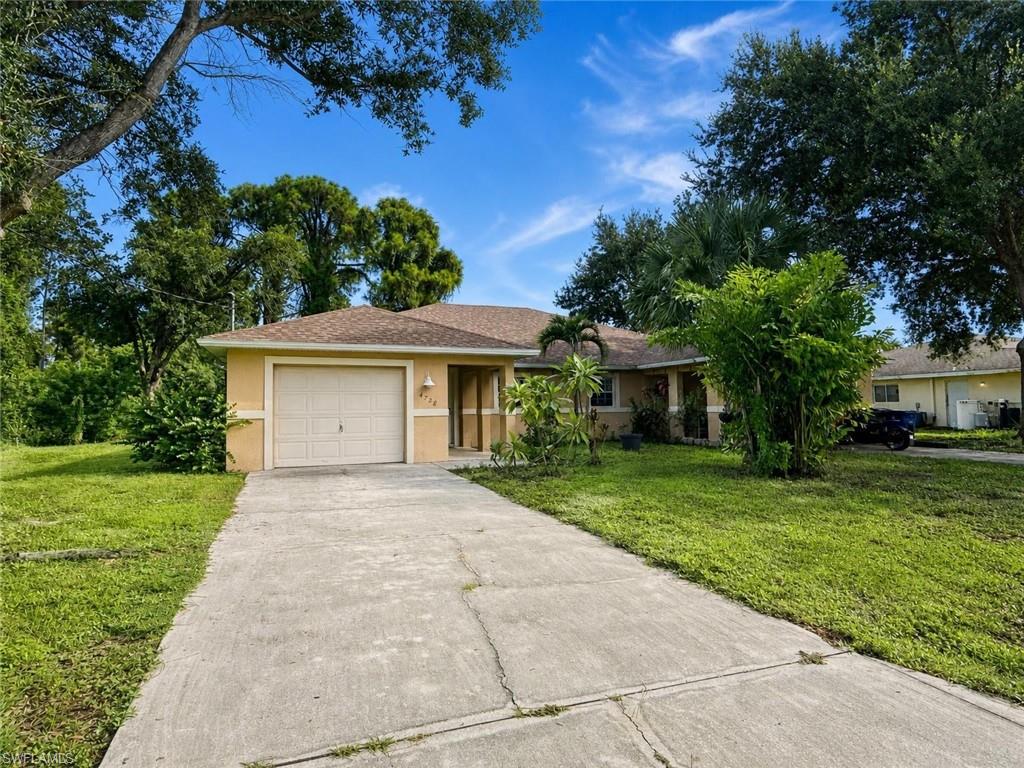 LEHIGH ACRES - Residential Income