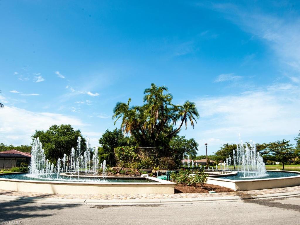 DI NAPOLI - Residential Lease