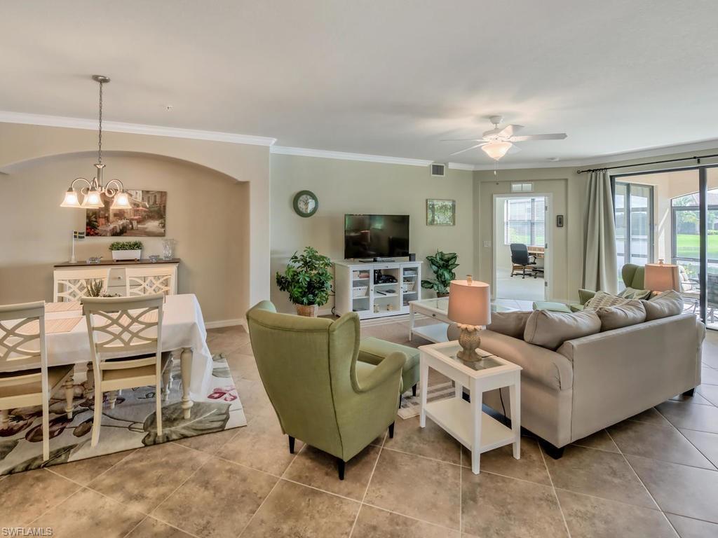 DI NAPOLI - Residential Lease