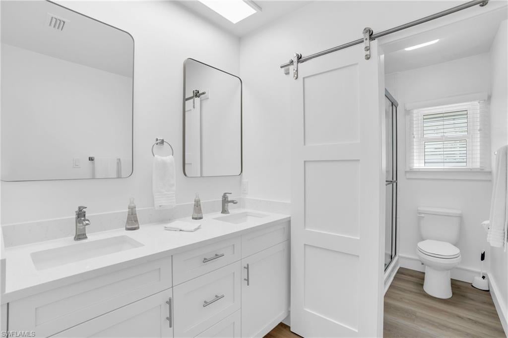 OLDE NAPLES - Residential Lease