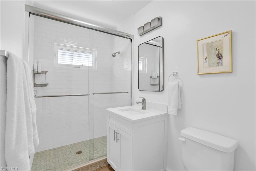 OLDE NAPLES - Residential Lease