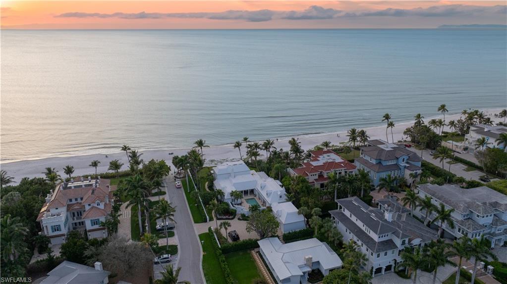 OLDE NAPLES - Residential Lease
