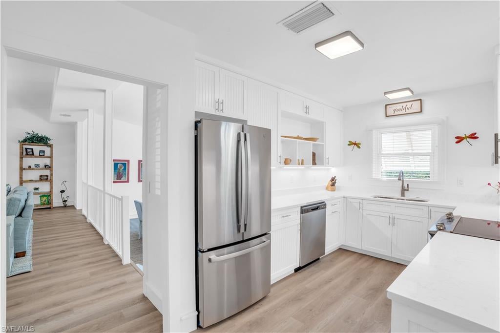 OLDE NAPLES - Residential Lease
