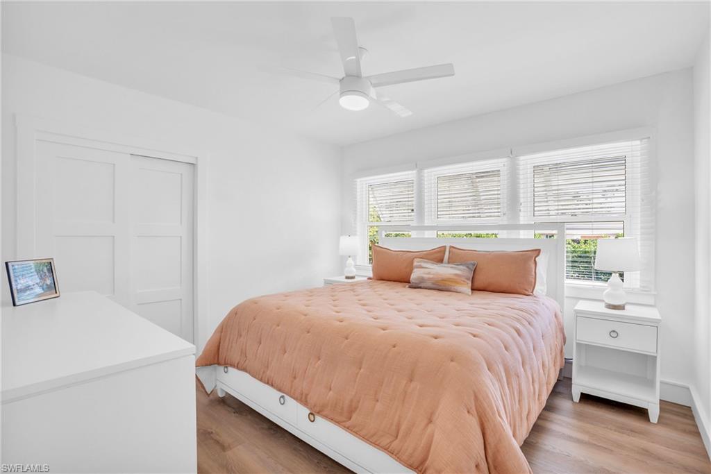 OLDE NAPLES - Residential Lease