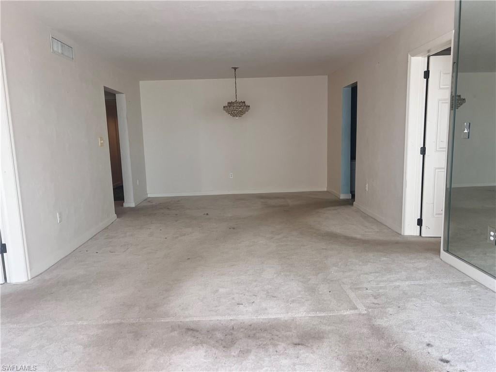 CRECIENTE CONDO NORTH - Residential